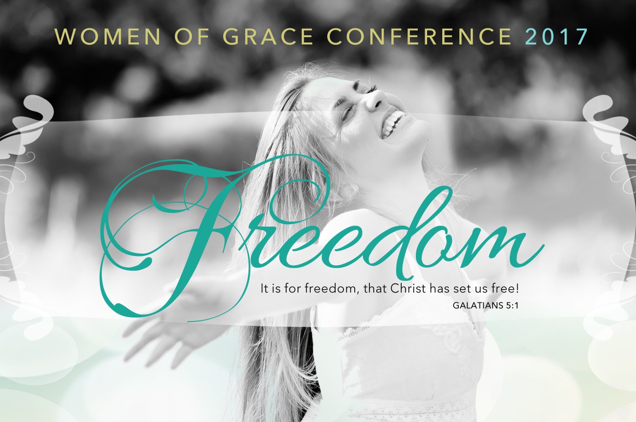 Women of Grace Conference GraceLife Church